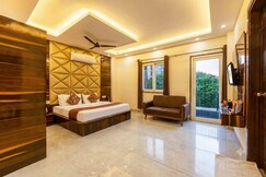 Photos of Hotel Baba's Inn- Pitampura