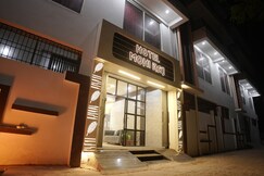 HOTEL MOHIRAJ, RAJGIR