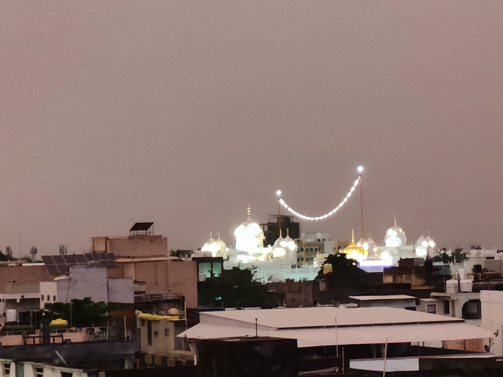 Hotel Shiv Tara - Tap to explore photos