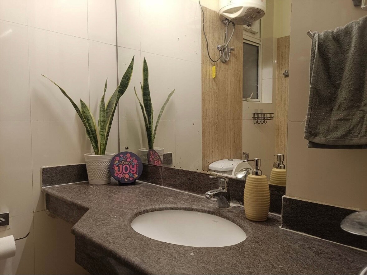 Green stay 3bhk - Tap to explore photos