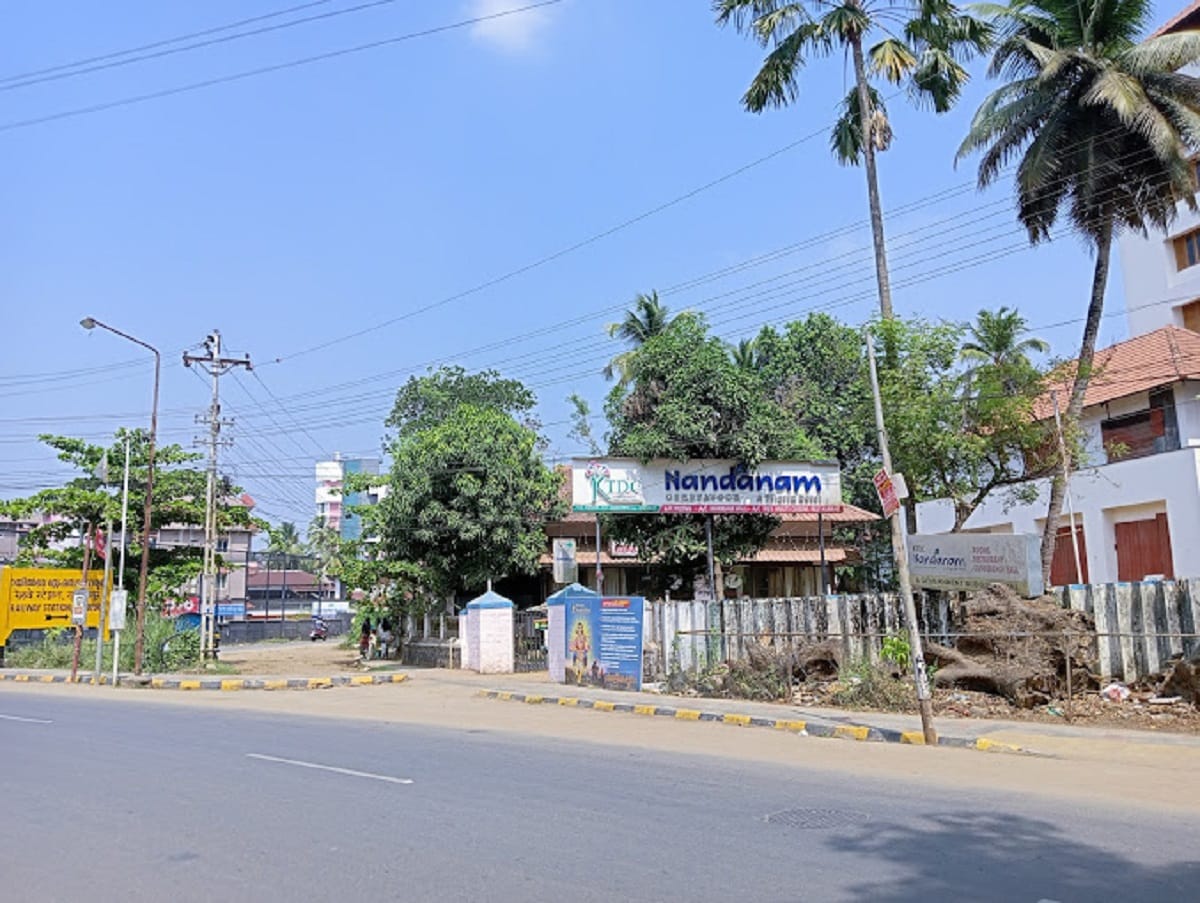 KTDC Nandanam - Tap to explore photos