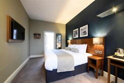 Hotel Moon Residency