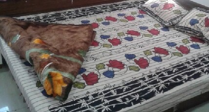 Gupta Avenue Room Type - Standard Room