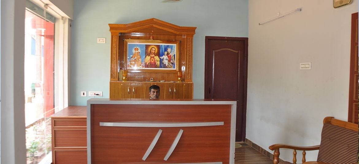 Main gallery