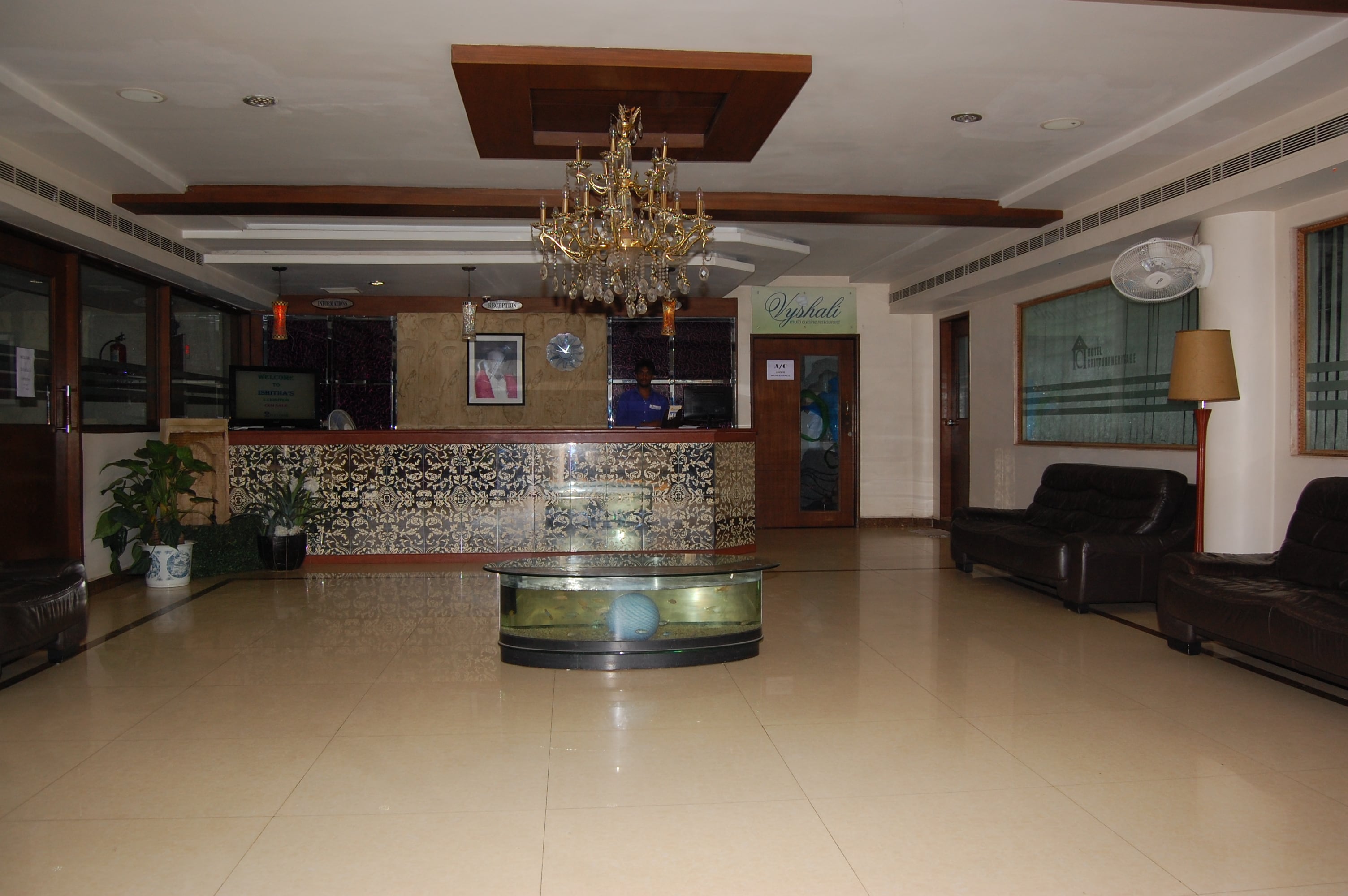 Main gallery