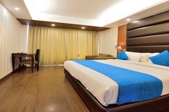 THE JK Hotel CR Park