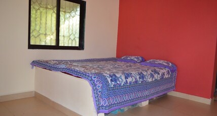 Madhurai Resort Room Type - Standard Double Room Non AC