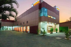 Hotel Aaditya Inn (6 Km from Hinjawadi Phase 1)