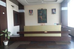 Shree Shyam Palace