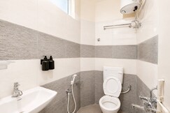 Cozy 1Bhk studio 7 flat Gachibowli KIMS
