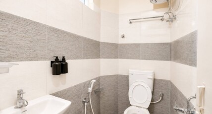 Cozy 1Bhk studio 7 flat Gachibowli KIMS Room Type - Cozy 1Bhk studio 7 flat Gachibowli KIMS