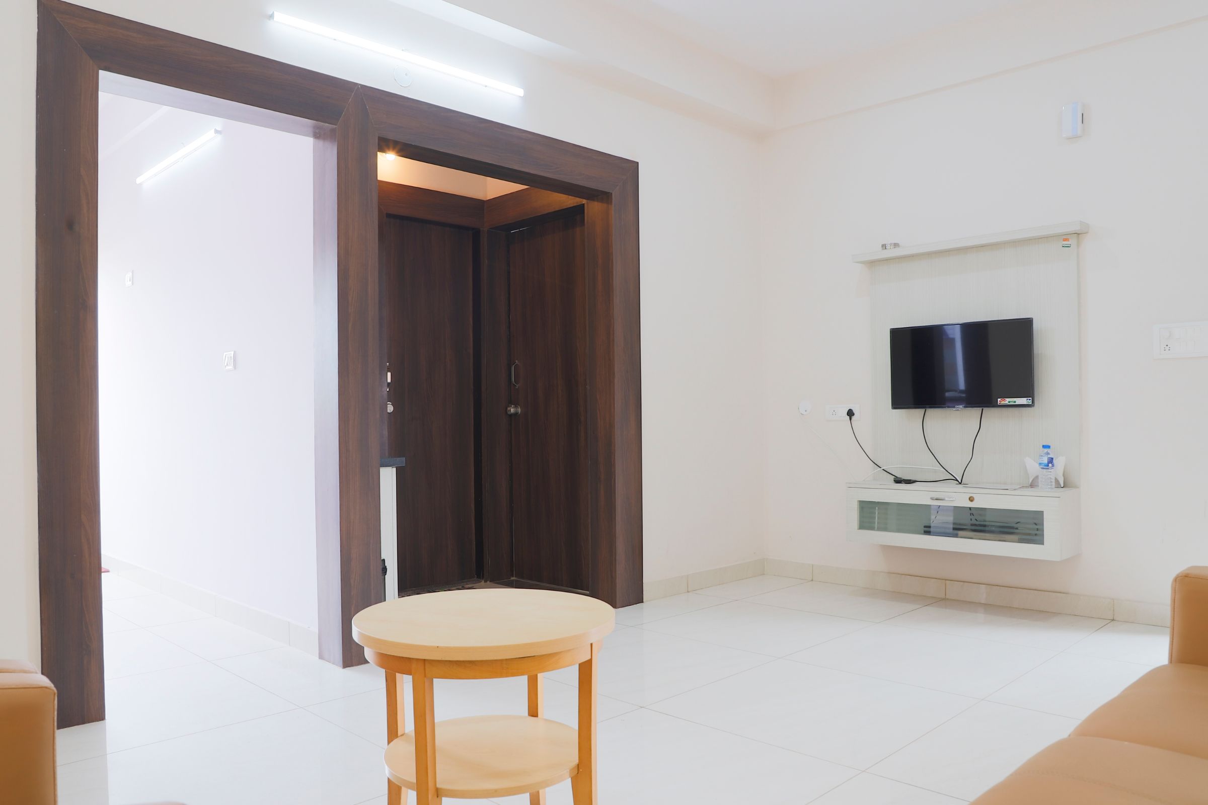 Brindavan Service Apartments | Entire Apartment - Tap to explore photos
