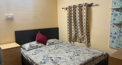 Giri homestay Room Type - Bedroom 2