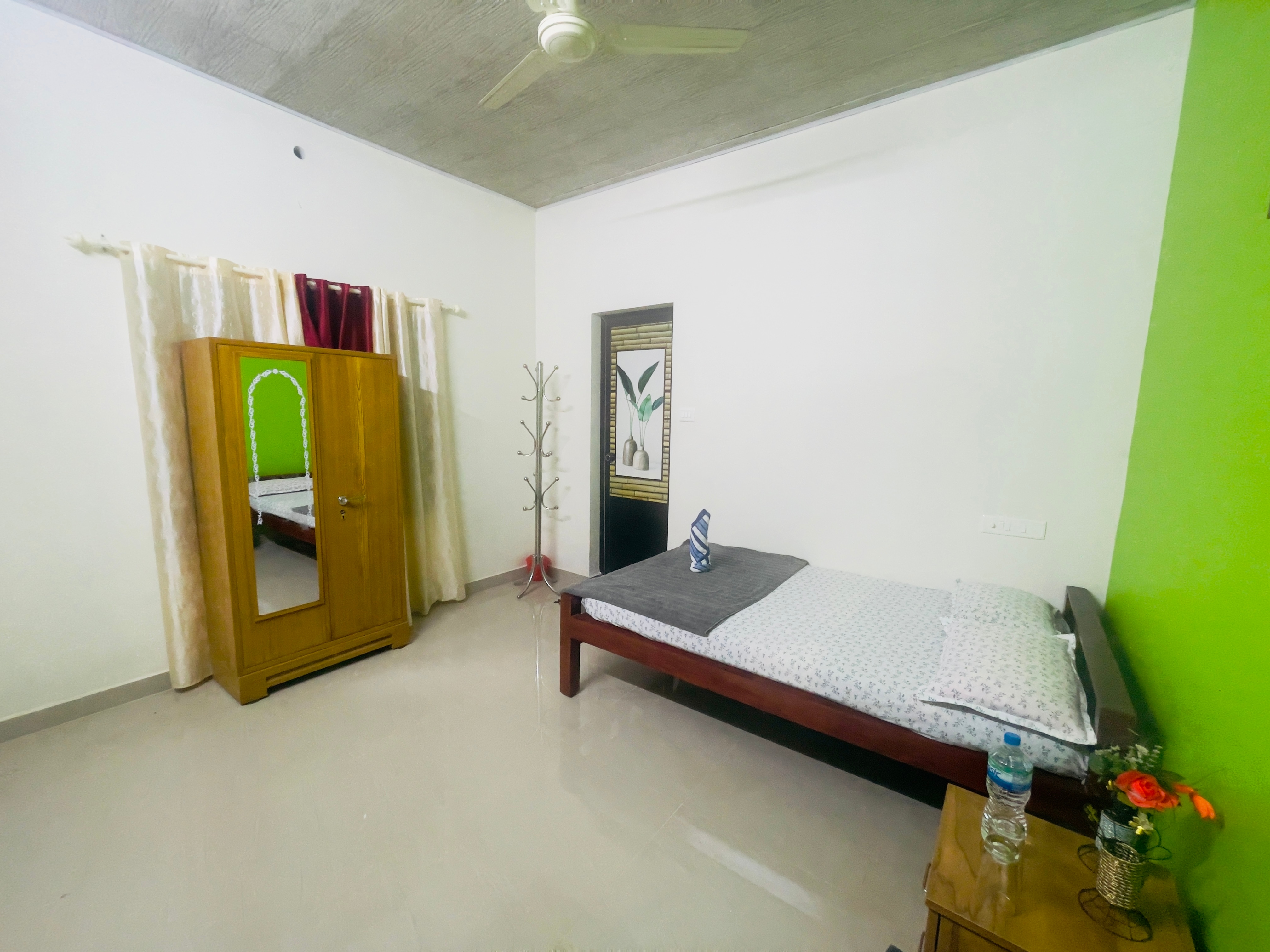 Tulsi Kayal Retreat -Serene Backwater Escape - Tap to explore photos