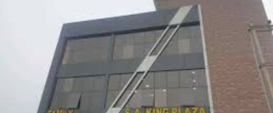 S.A. KING PLAZA