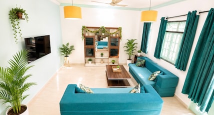 Countryside Villa near Colva Beach  Goa Room Type - Countryside Villa near Colva Beach  Goa
