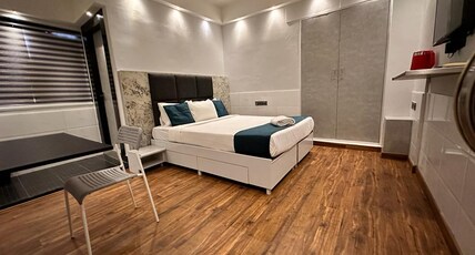 The Bouvice Room Type - Club Room