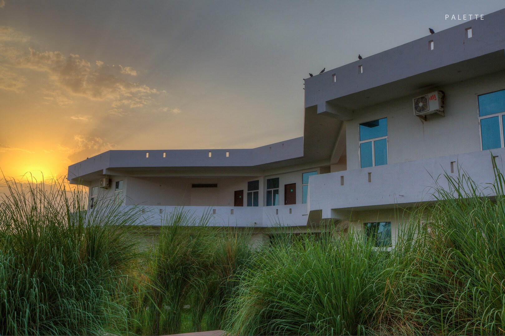 Ranthambore Bagh Villa - Tap to explore photos