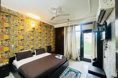 Roomshala Hotel Jagannath