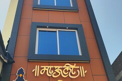 Mauli Bhakt Niwas Pandharpur