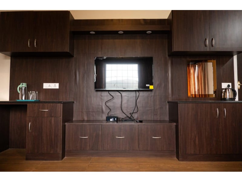 Atrium Grande Ooty - Tap to explore photos