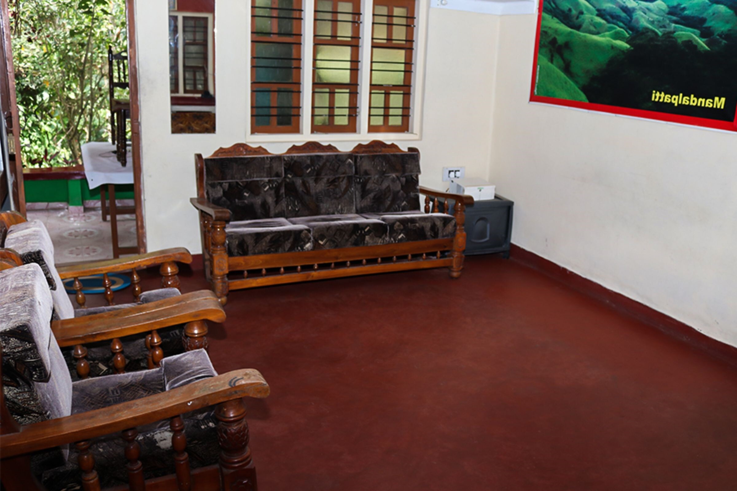 Zenith Cottages - Tap to explore photos