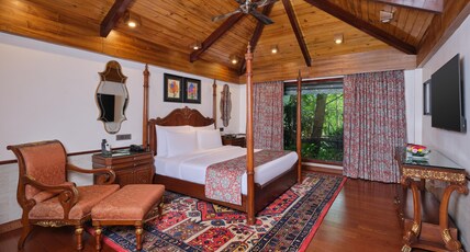 Mayfair Spa Resort & Casino Room Type - Two Bedroom Villa with Private Pool (Imperial Villa) Mayfair Spa Resort & Casino Room Type - Two Bedroom Villa with Private Pool (Imperial Villa)