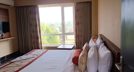 Mohor Kutir Resorts Room Type - Super Delux Room