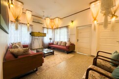 The Chameleon Stories by Alchemy Homes