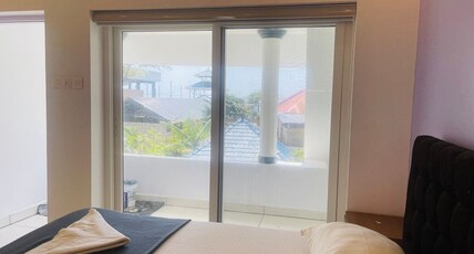 Garden Bay Resort Room Type - Seaview  Family AC Room