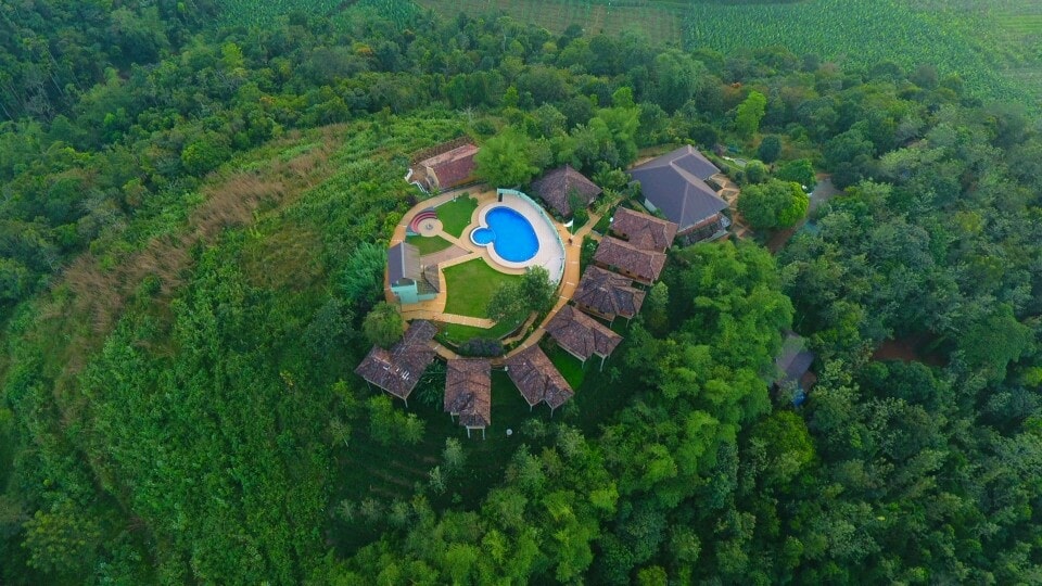 Wayanad Village Resort - Tap to explore photos