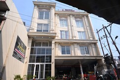 HOTEL JYOTI INTERNATIONAL
