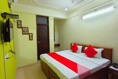Bullet inn jaipur