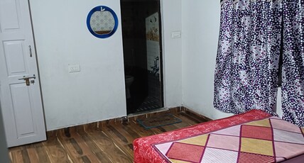 Coorg Vista Town Homestay Room Type - Bedroom 2