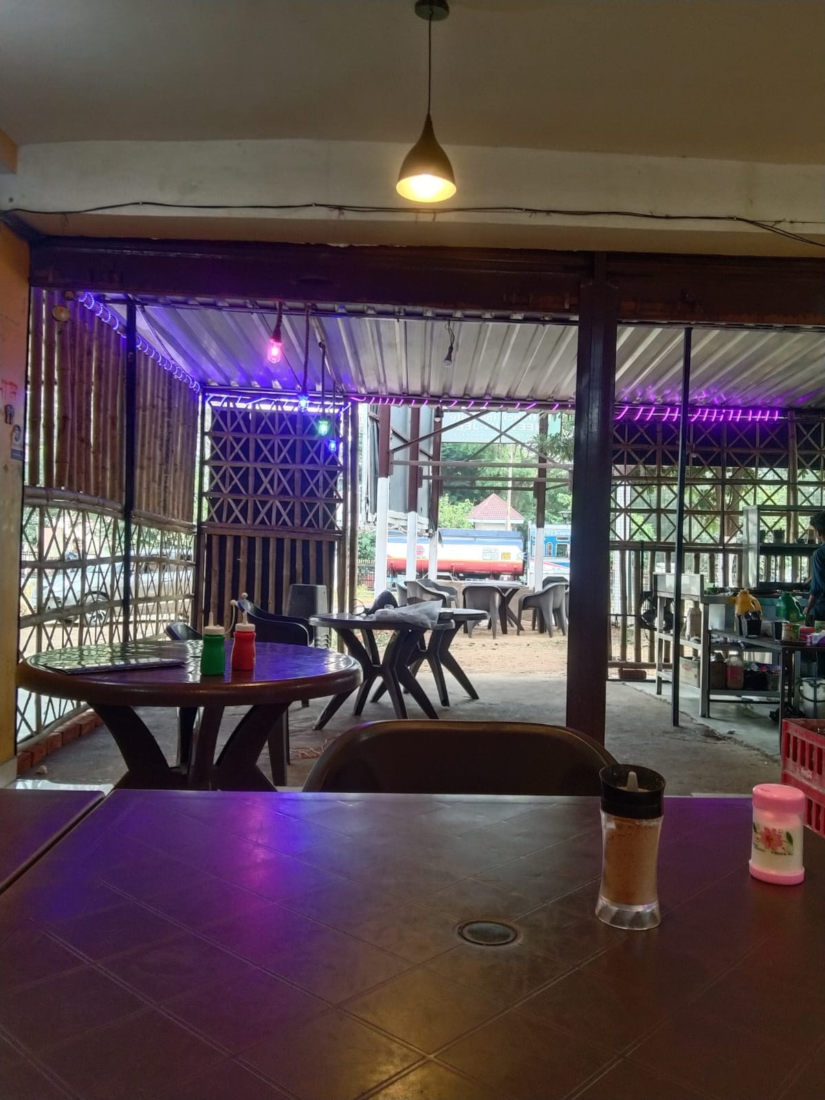 Hotel Celebration &dhaba - Tap to explore photos
