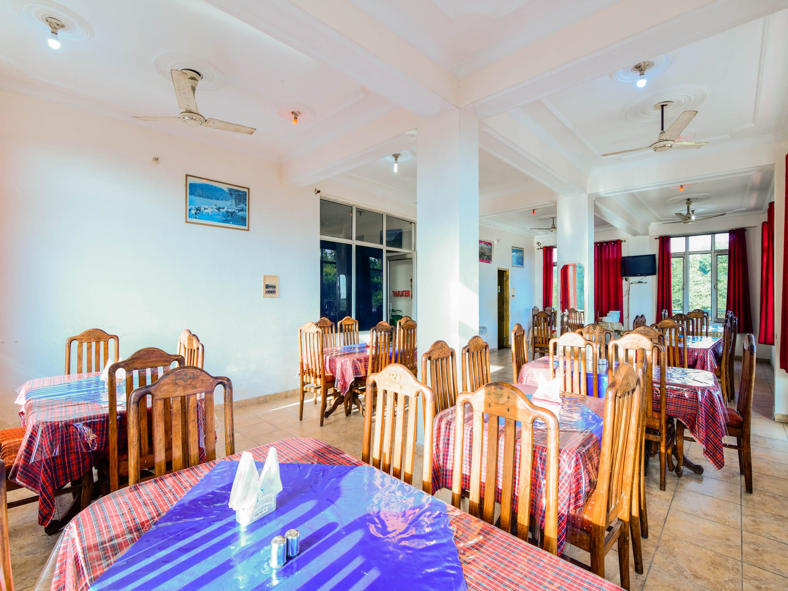 Main gallery