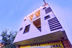 Hotel Ghaziabad Int