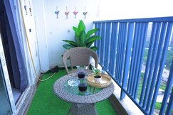 Luxury abode Studio apartment