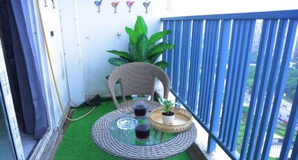 Luxury abode Studio apartment Room Type - Luxury abode Studio apartment