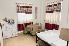 The Green Canopy, 2 BK Flat, Rooftop Garden, Pradhan Nagar, Siliguri