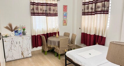The Green Canopy, 2 BK Flat, Rooftop Garden, Pradhan Nagar, Siliguri Room Type - The Green Canopy, 2 BK Flat, Rooftop Garden, Pradhan Nagar, Siliguri The Green Canopy, 2 BK Flat, Rooftop Garden, Pradhan Nagar, Siliguri Room Type - The Green Canopy, 2 BK Flat, Rooftop Garden, Pradhan Nagar, Siliguri