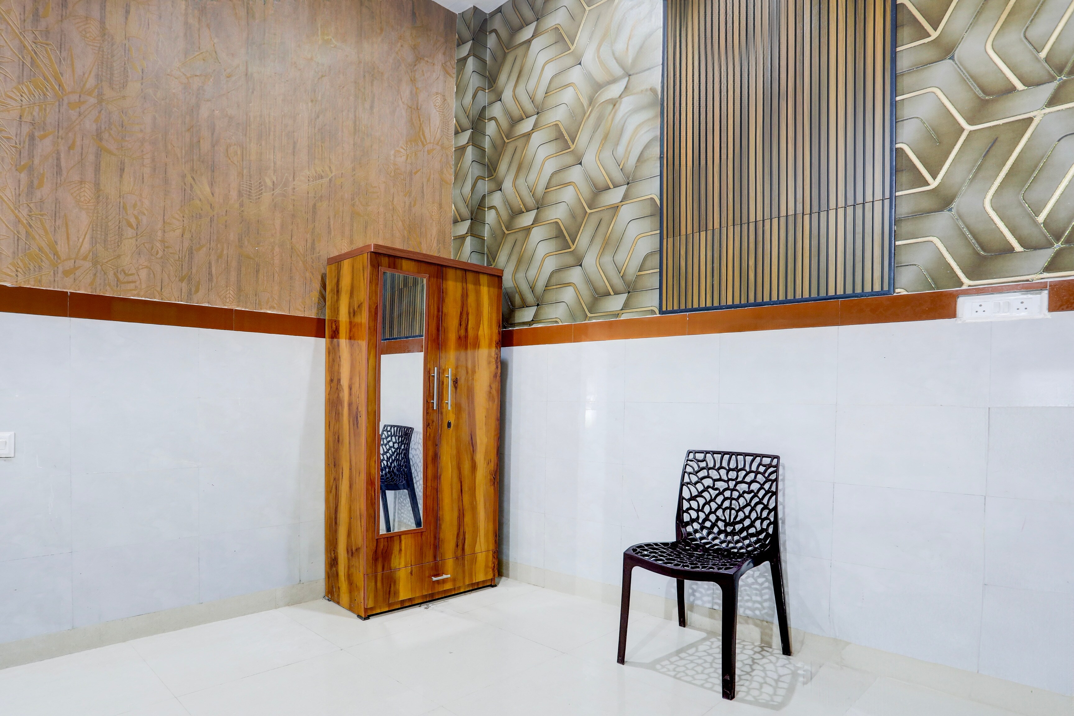 SPOT ON Brijwasi guest house - Tap to explore photos