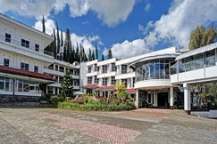 Hotel O Victory