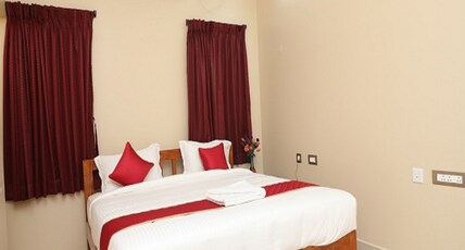 La Placide Stay Room Type - Deluxe Room