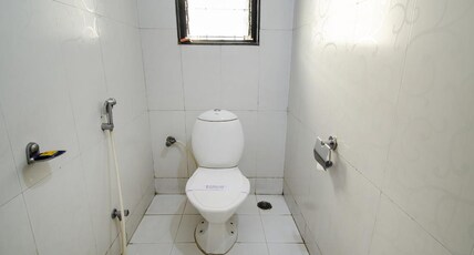 Hotel Sanket Inn Room Type - Premium Suite Room