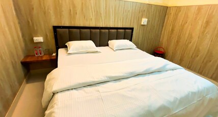 The Ganga Stay Room Type - Bedroom 3