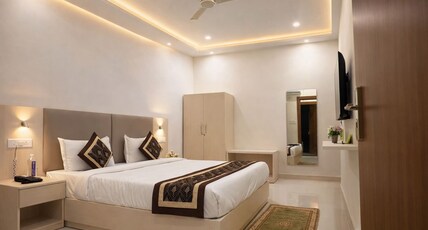 Hotel La Opera Room Type - EXECUTIVE ROOM