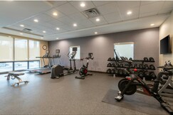 Home2 Suites by Hilton Raynham Taunton