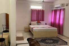 HOTEL MAPLE GREEN SUITES/DELUXE