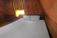 Hotel O Awenk Homestay Near SD Gunung Wakul